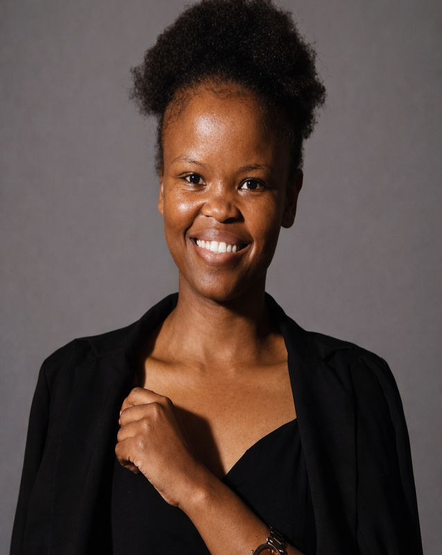 Anita Sodladla